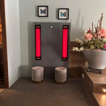 Priscilla's Bed&wellness Couette-café Eindhoven