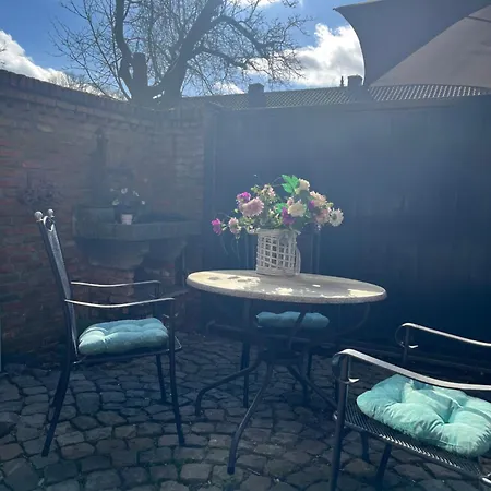 Priscilla's Bed&wellness Eindhoven