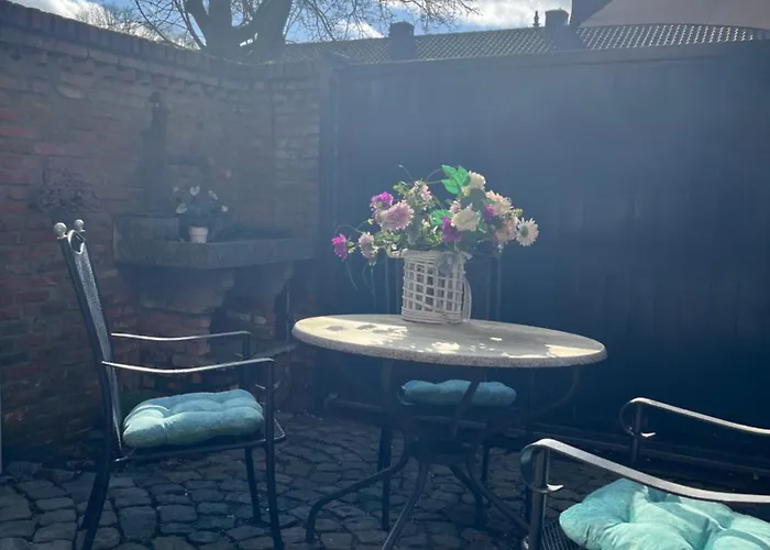 Priscilla's Bed&wellness Eindhoven