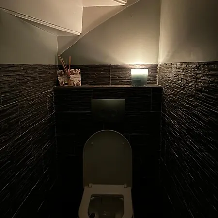 Priscilla's Bed&wellness