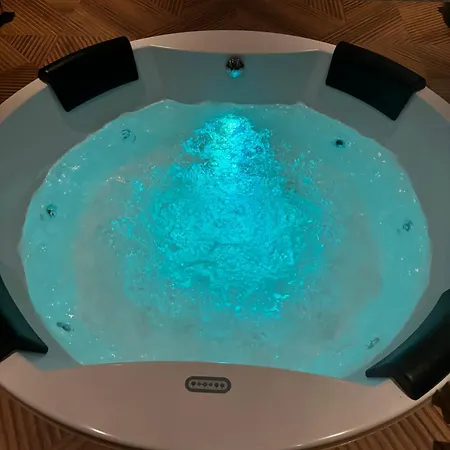 Priscilla's Bed&wellness * Eindhoven