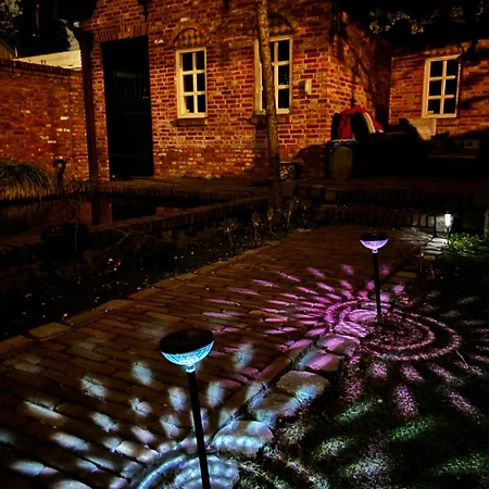 Priscilla's Bed&wellness Bed & Breakfast *