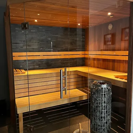 Oda ve Kahvaltı Priscilla's Bed&wellness Eindhoven