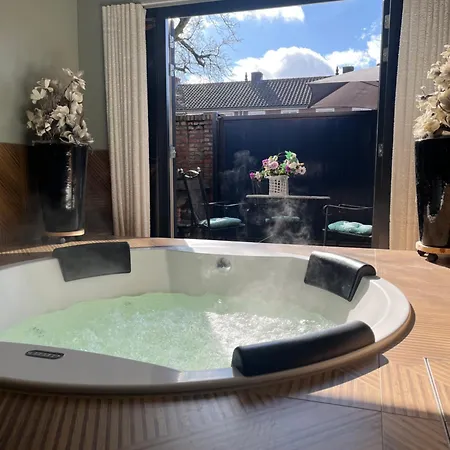 Priscilla's Bed&wellness Oda ve Kahvaltı *