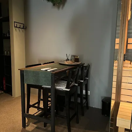 Oda ve Kahvaltı Priscilla's Bed&wellness *