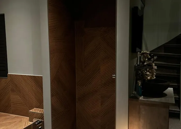 Priscilla's Bed&wellness * 埃因霍温