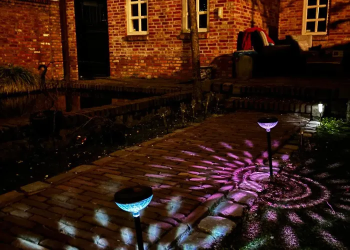 Priscilla's Bed&wellness 住宿加早餐酒店 *