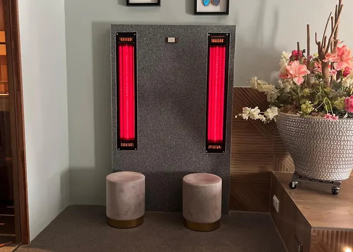 Priscilla's Bed&wellness Bed and Breakfast Αϊντχόφεν