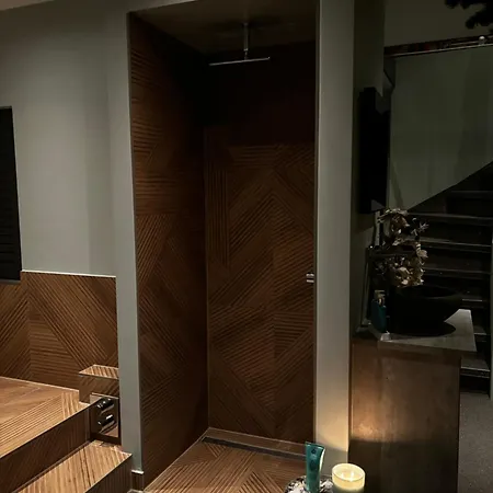 Priscilla's Bed&wellness * Eindhoven