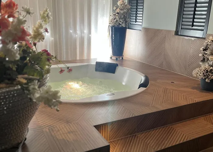 Bed & Breakfast Priscilla’s Bed&wellness Eindhoven